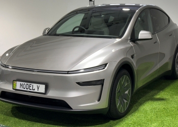 Tesla Model Y L Malaysia