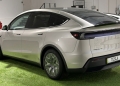 Tesla Model Y L Malaysia