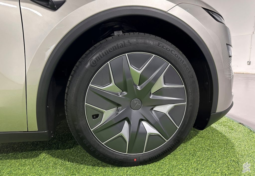 Tesla Model Y L Malaysia