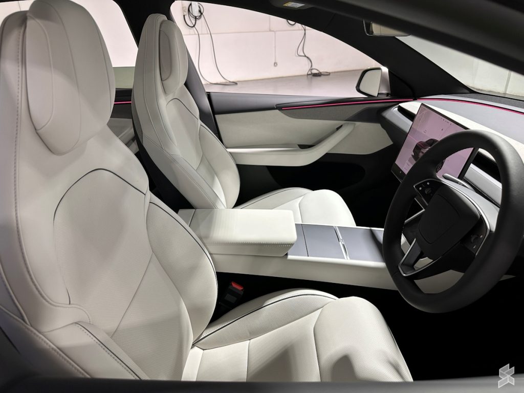 Tesla Model Y L Malaysia