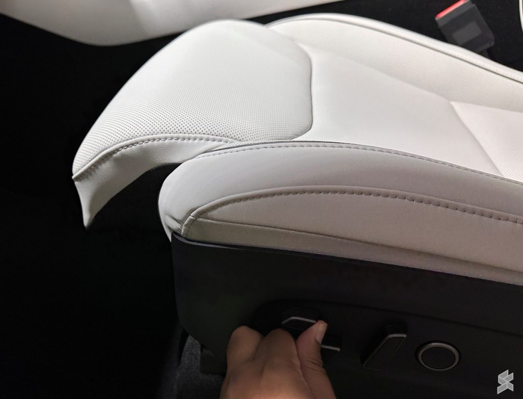 Tesla Model Y L Malaysia