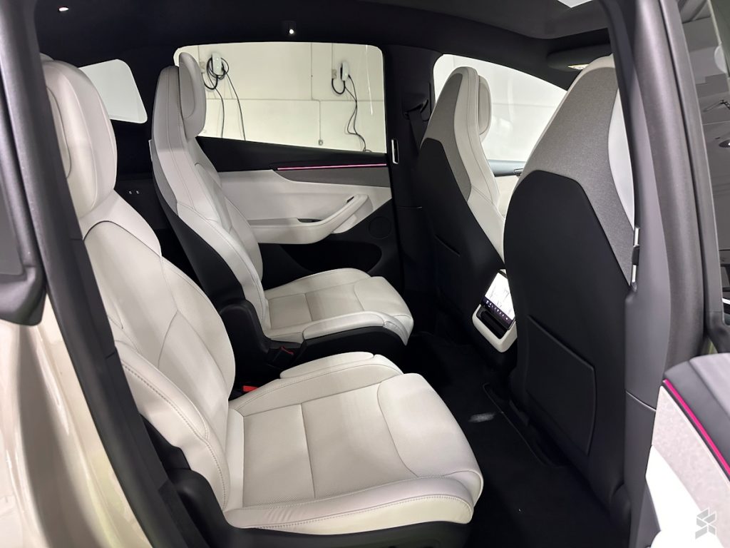 Tesla Model Y L Malaysia