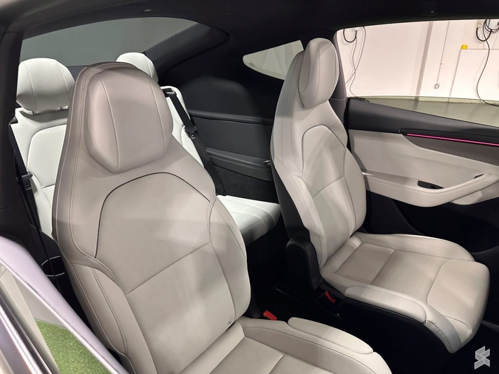 Tesla Model Y L Malaysia