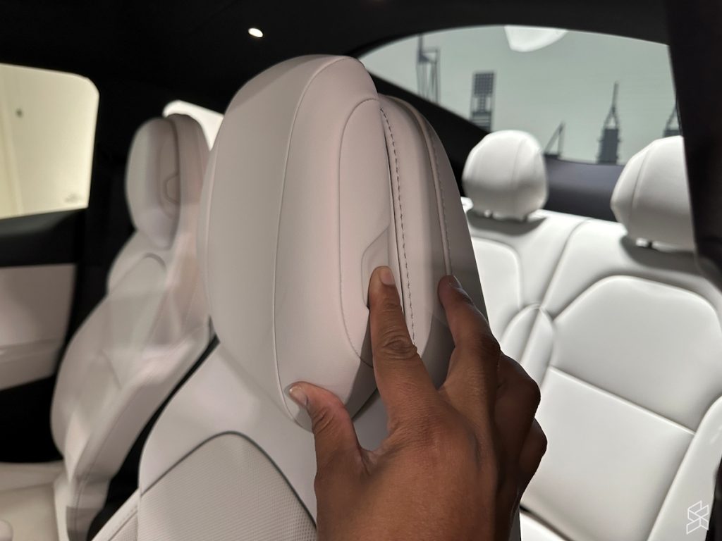 Tesla Model Y L Malaysia