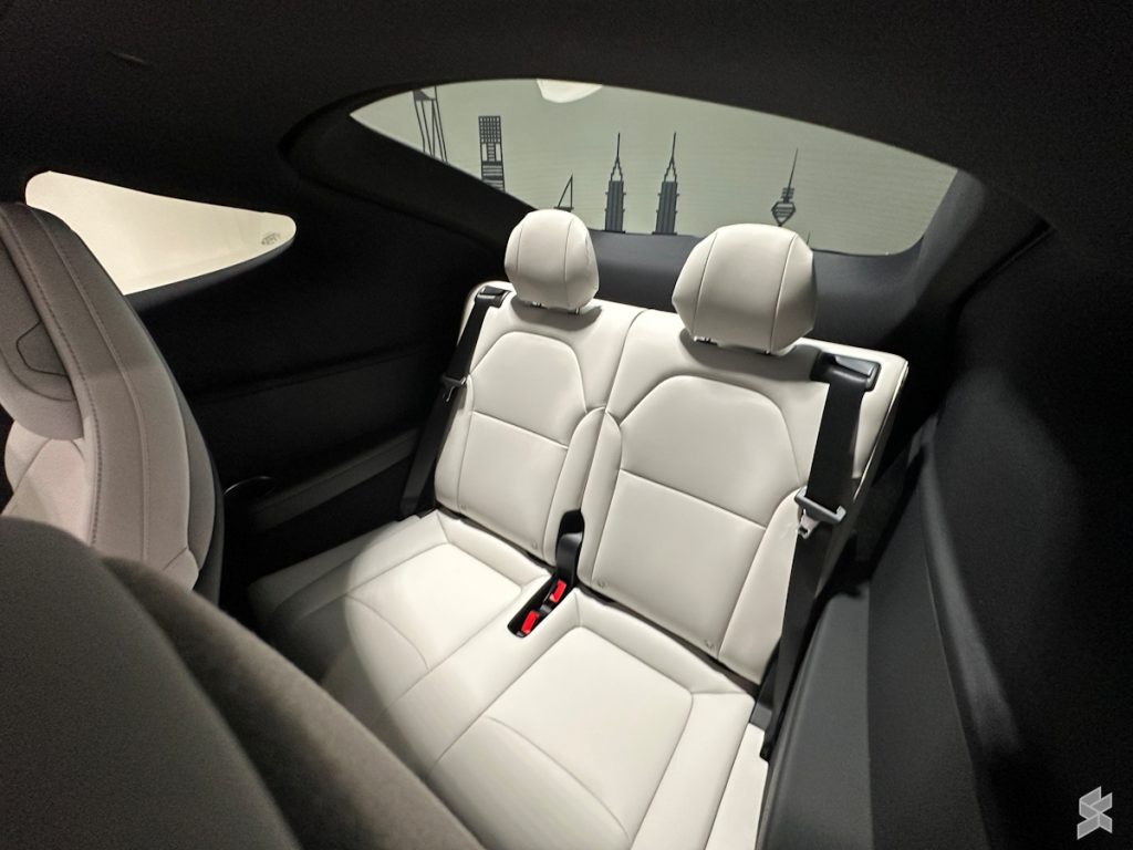 Tesla Model Y L Malaysia