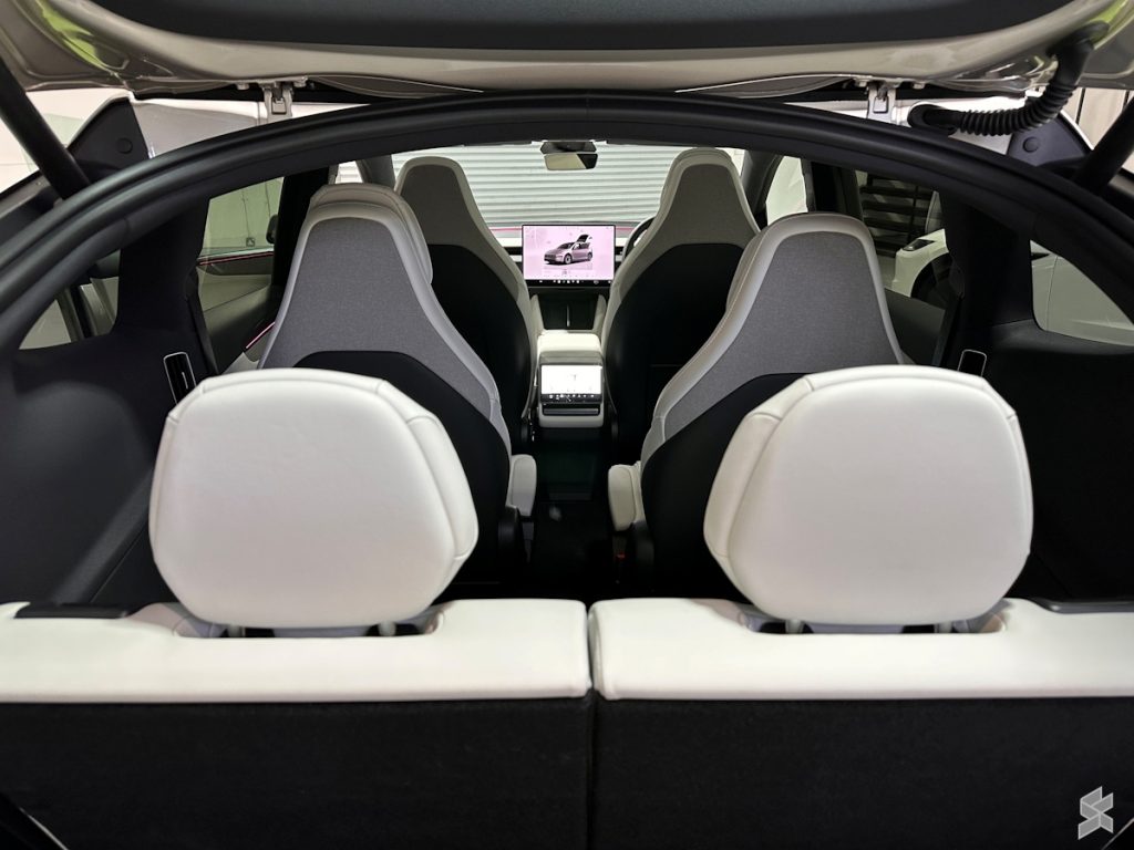 Tesla Model Y L Malaysia