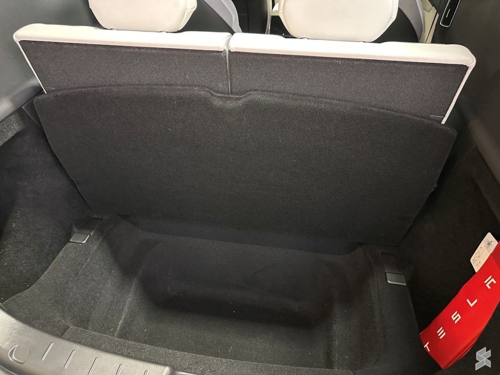 Tesla Model Y L Malaysia