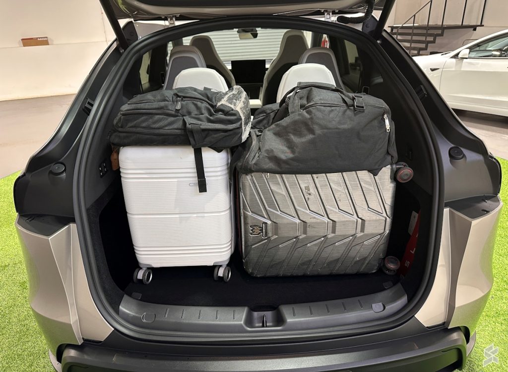 Tesla Model Y L Malaysia