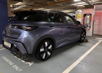 Tesla Supercharger Malaysia for Non-Tesla EVs