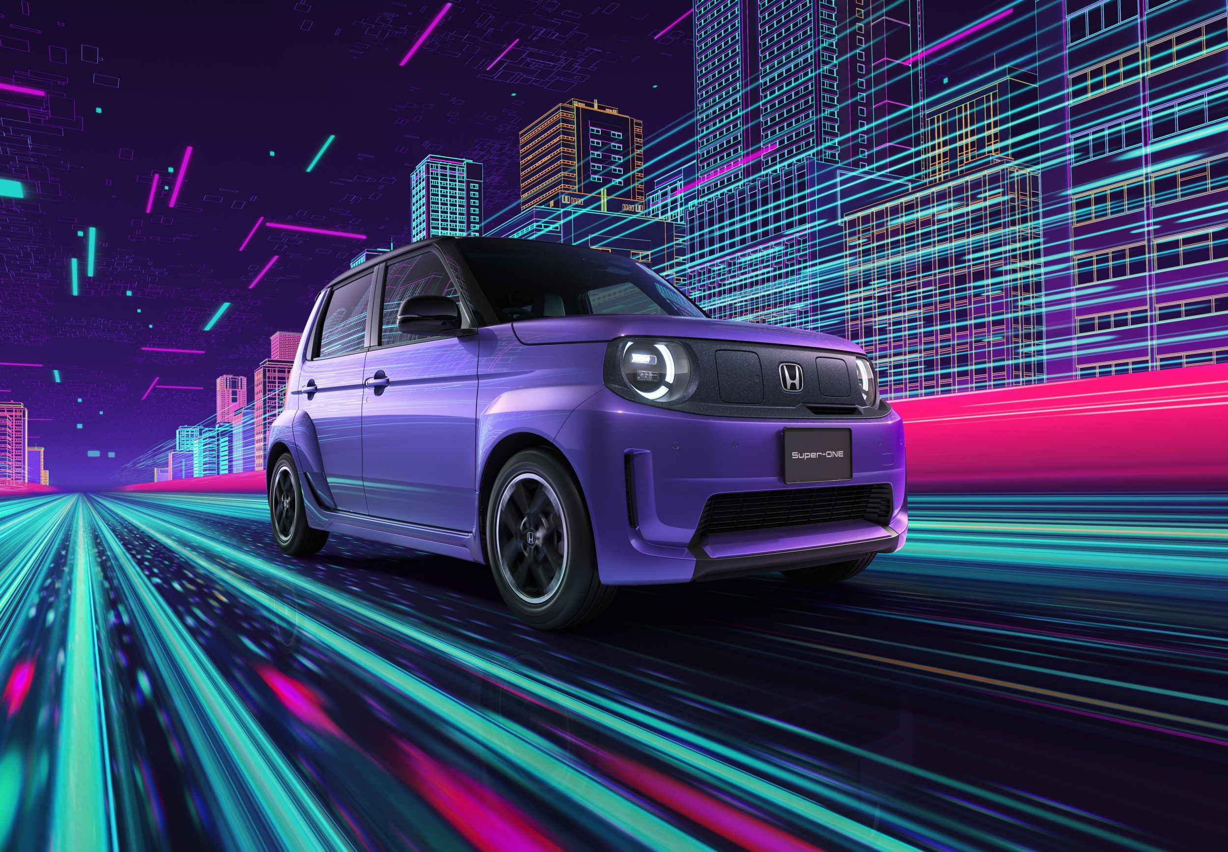 Honda Super-One: The affordable compact EV Malaysians need?