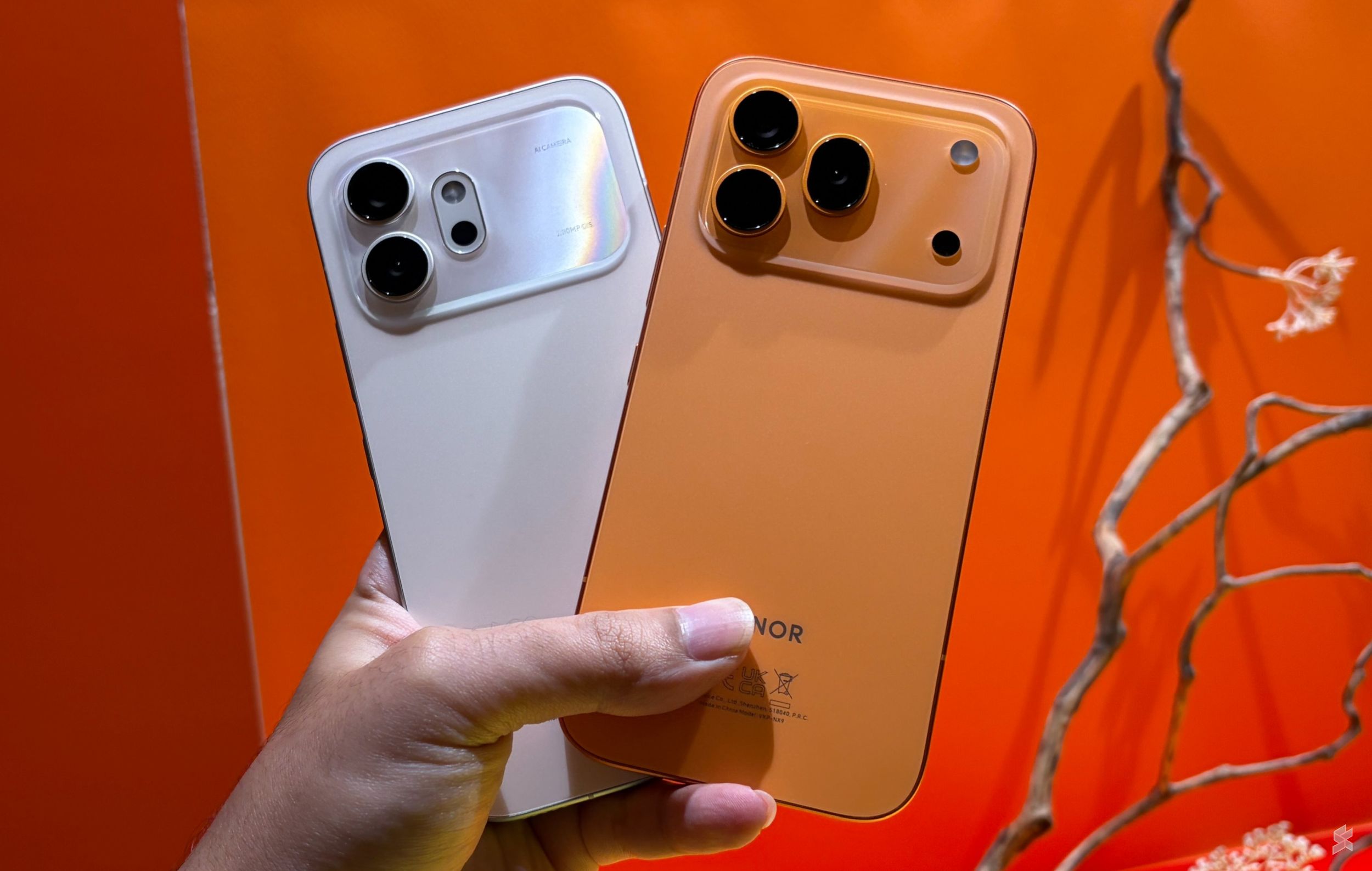 Honor 600 series makes its debut in Malaysia on 22 April, featuring 200MP camera with AI Image to Video 2.0