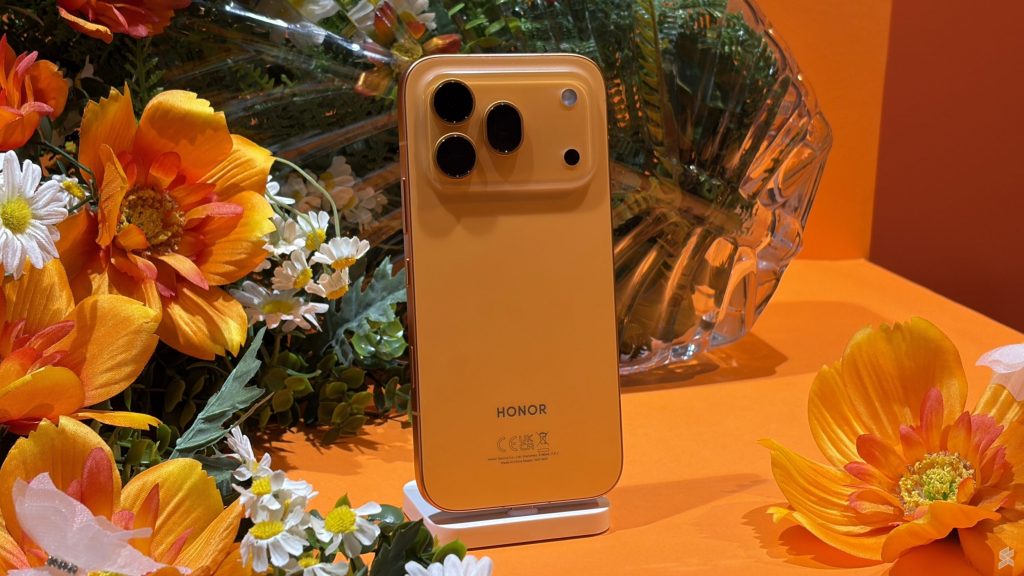 Honor 600 series makes its debut in Malaysia on 22 April, featuring 200MP camera with AI Image to Video 2.0