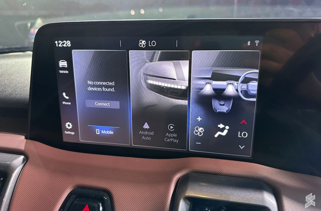 2026 Toyota Urban Cruiser EV Malaysia