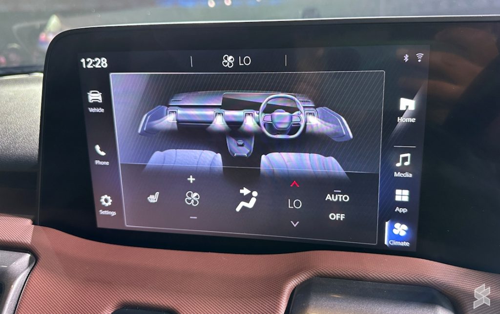 2026 Toyota Urban Cruiser EV Malaysia