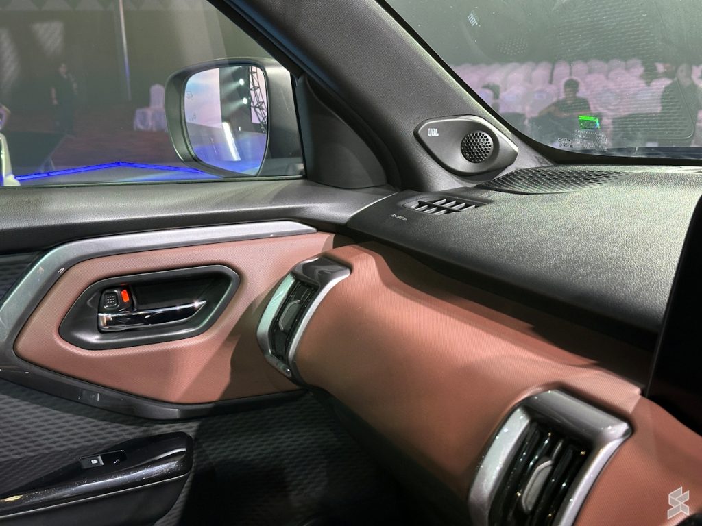 2026 Toyota Urban Cruiser EV Malaysia