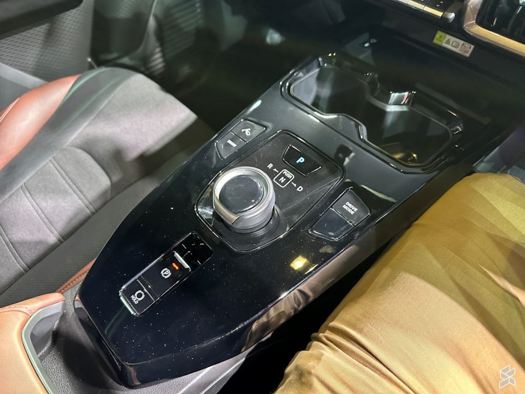 2026 Toyota Urban Cruiser EV Malaysia