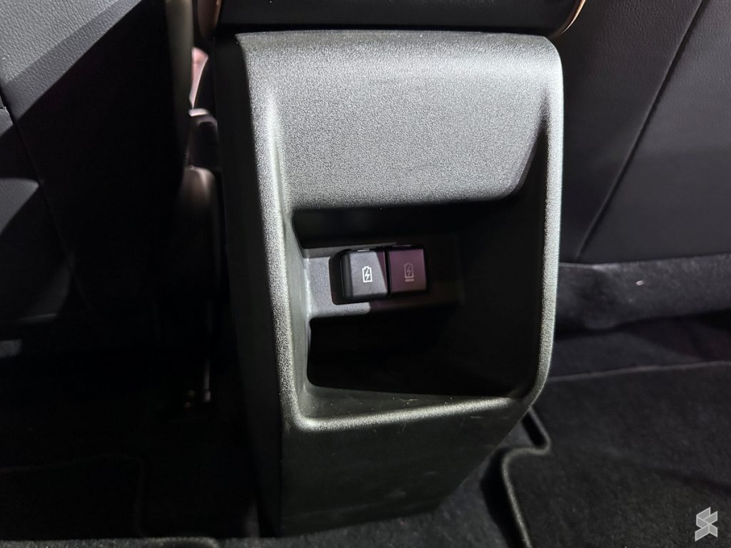 2026 Toyota Urban Cruiser EV Malaysia