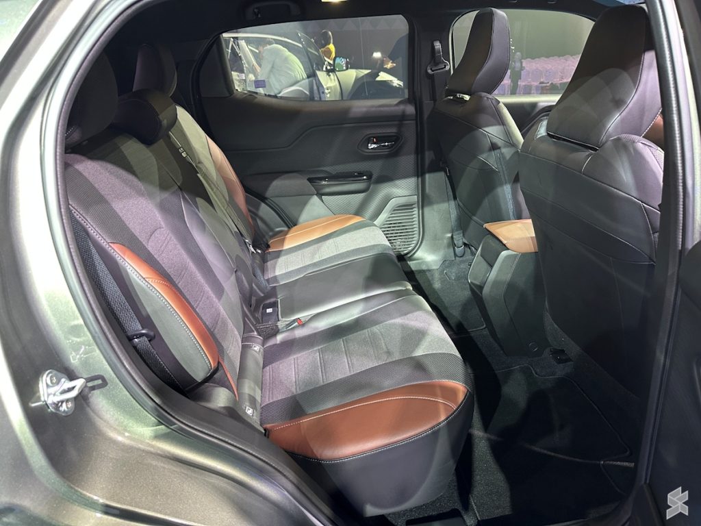 2026 Toyota Urban Cruiser EV Malaysia