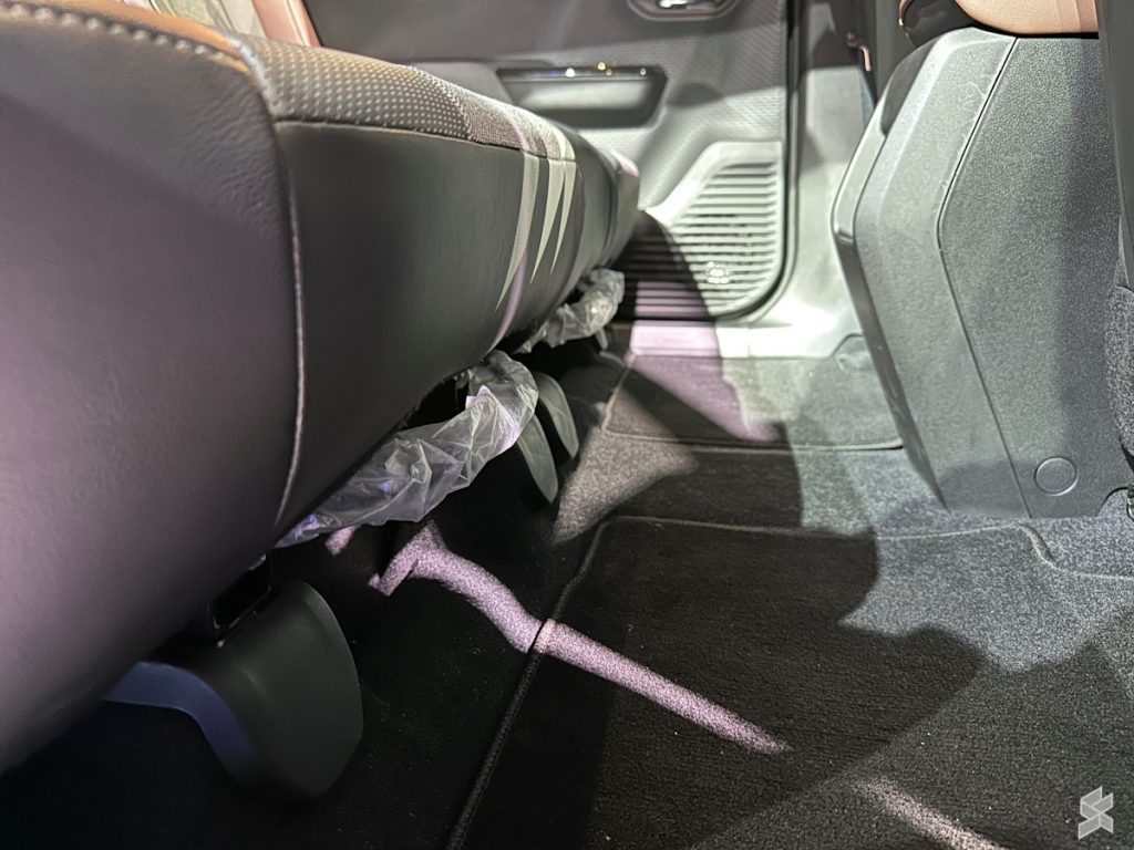 2026 Toyota Urban Cruiser EV Malaysia