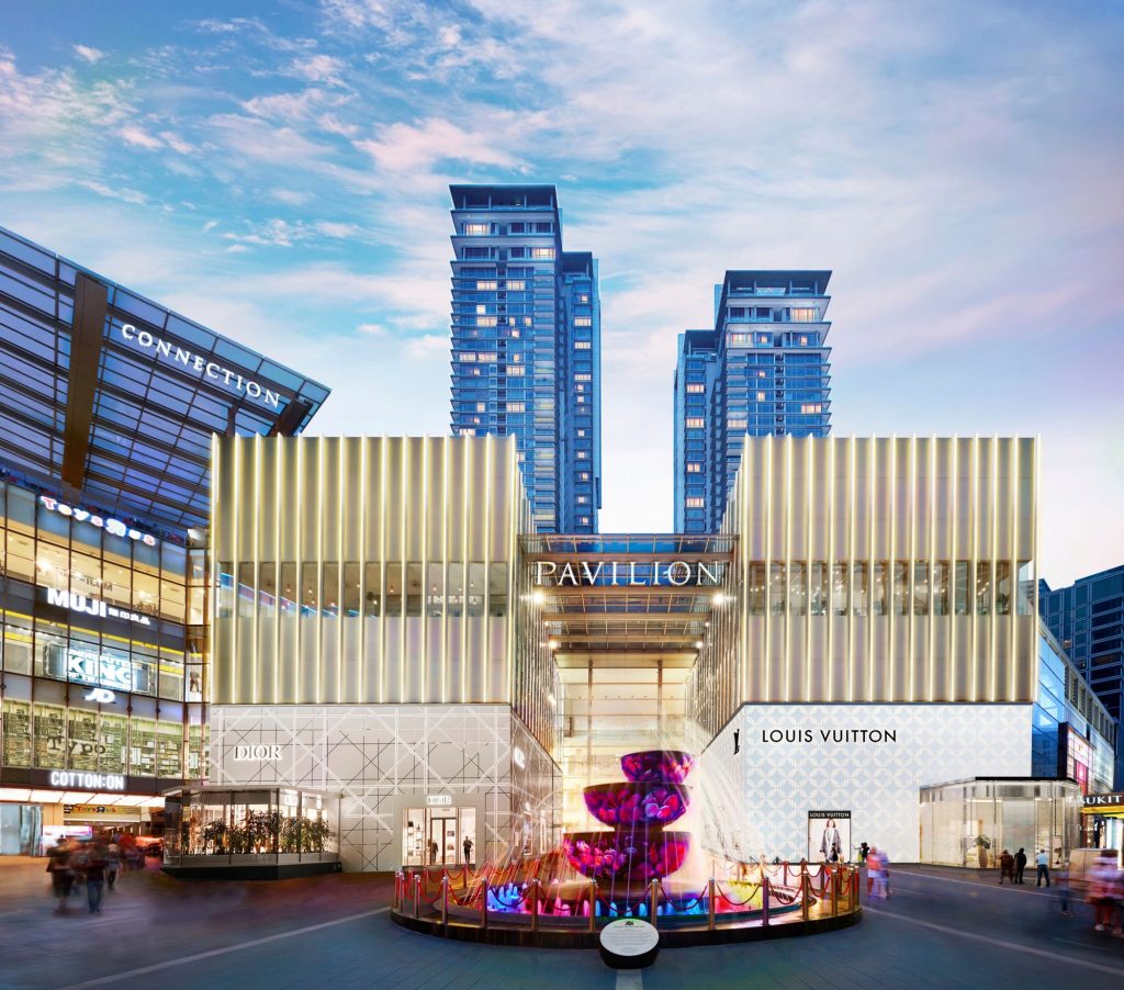 DNB activates indoor 5G coverage at Pavilion KL, expands In-Building Solution across Malaysia