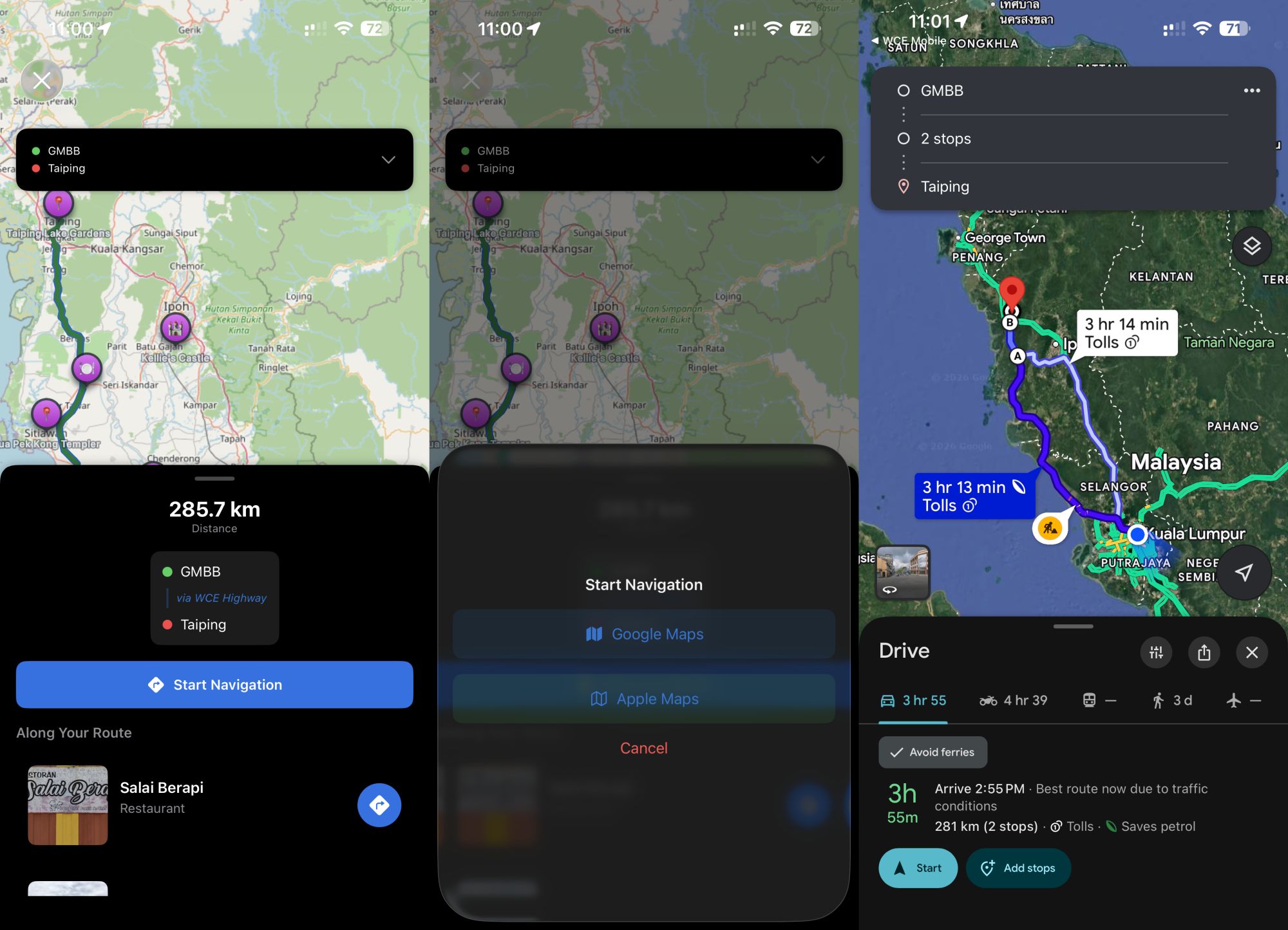 Wce Routes Want to get on WCE? WCE app now makes it easier to navigate with single ...