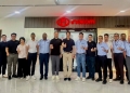 BYD Inokom Visit - May 2026