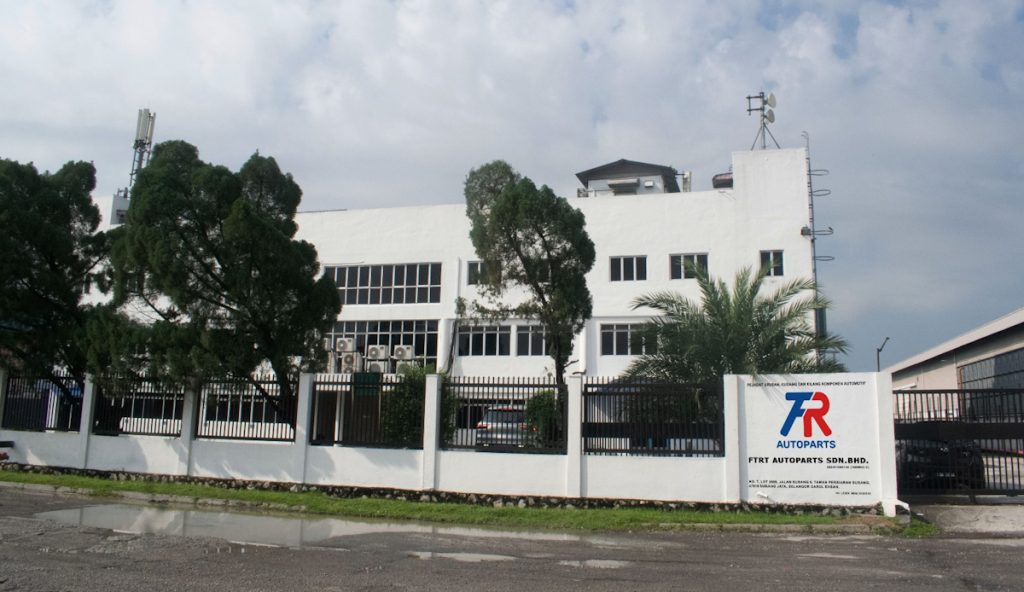 FTRT Autoparts