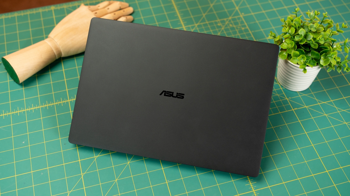 ASUS ExpertBook Ultra: Flagship Business Laptop with Premium Looks ...