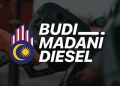BUDI Madani Diesel