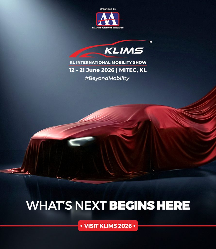 KLIMS 2026: Malaysia’s premier mobility extravaganza promises more than just car showcase