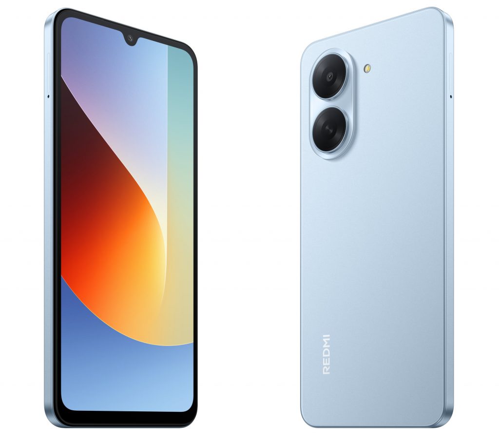 Redmi A7 Malaysia: 120Hz display, 5,200mAh battery for under RM500