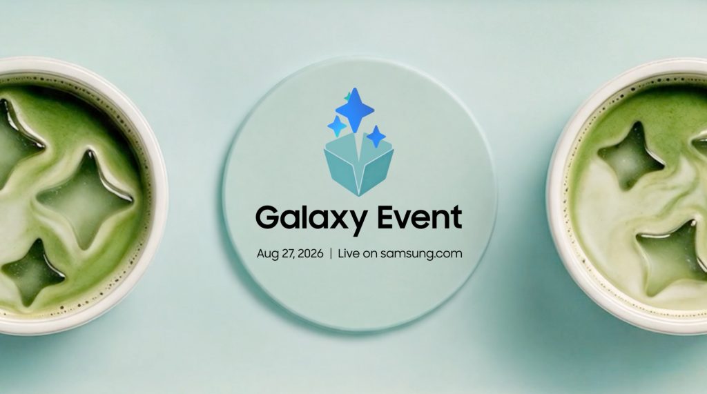 Samsung Galaxy S26 FE to officially launch on 27 August