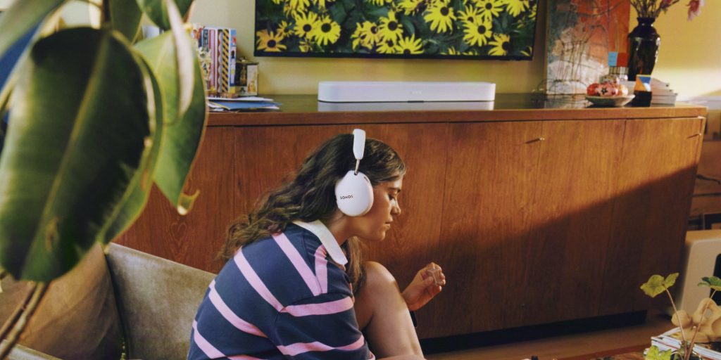 Sonos Ace Ultra $449 Launch | Premium Headphone Market Consolidation & Seller Opportunity