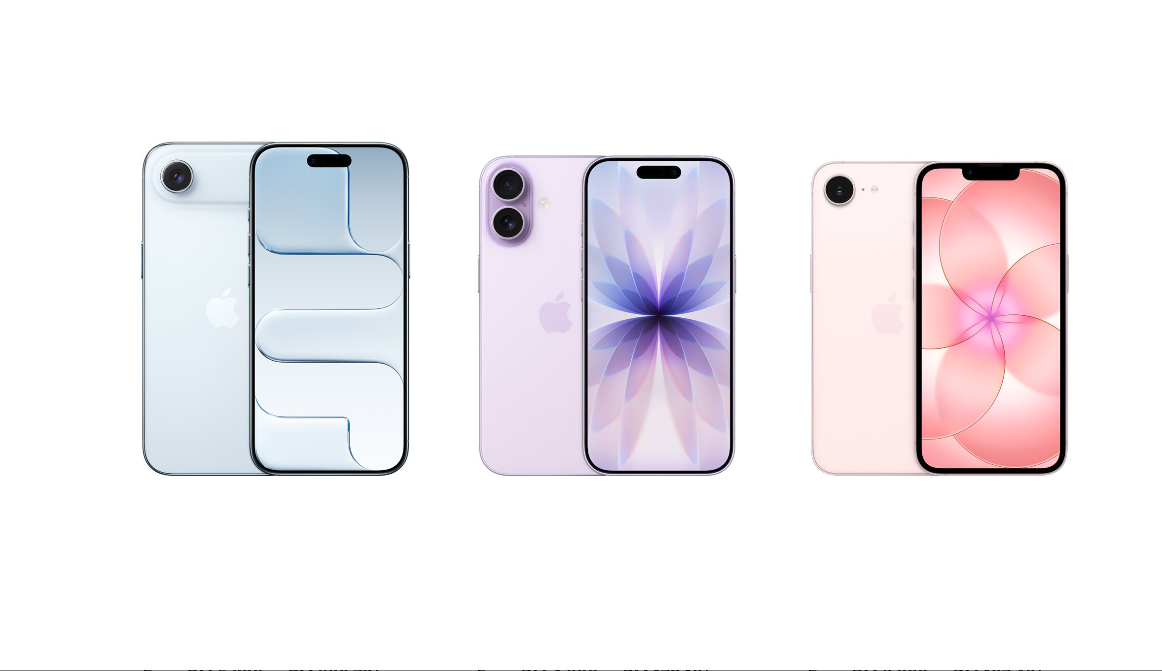Apple raises iPhone Air, iPhone 17 and 17e prices by up to RM1,300