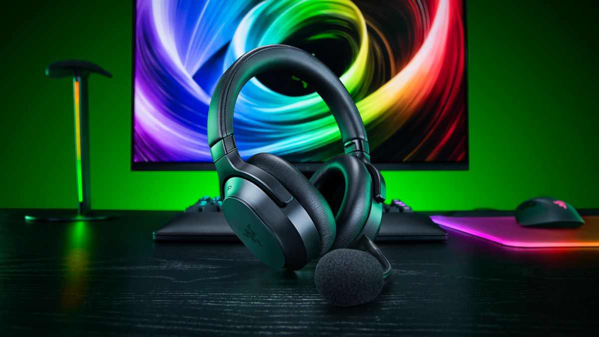 Razer Launches Barracuda V2 Pro Wireless Headset in Malaysia at RM969