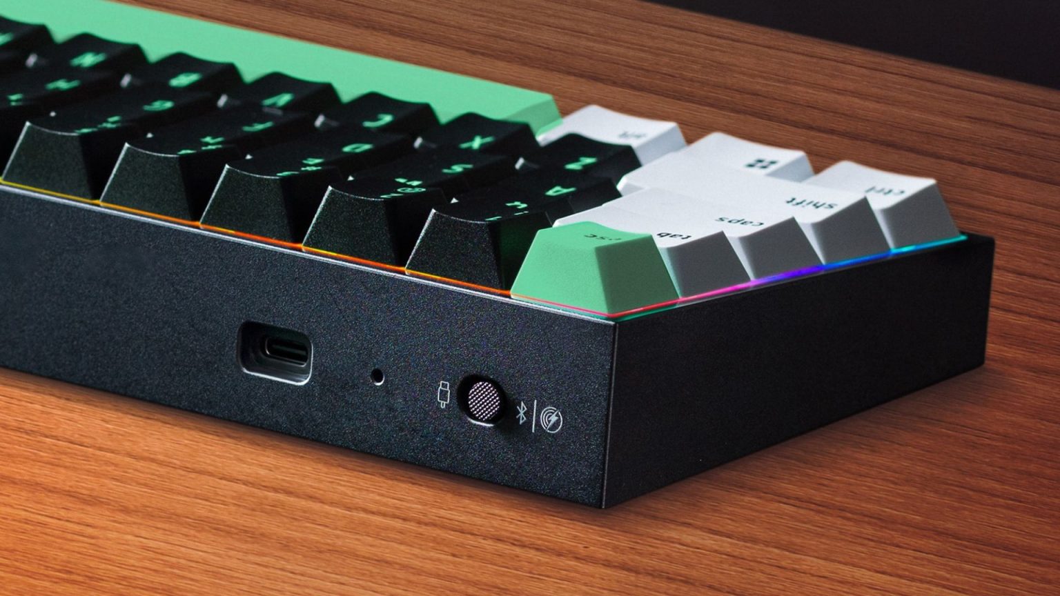 Razer Reclusa Mini 65% Malaysia: Compact gaming keyboard with magnetic ...
